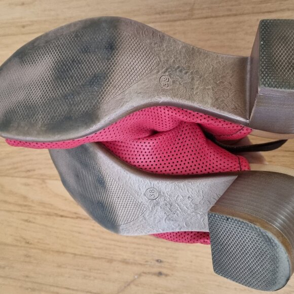 Heels sandals Bueno - Picture 6 of 6